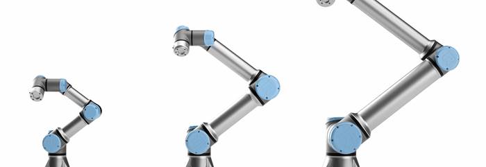 Sepro Group Universal Robots Announce New Cobot Partnership 104369 14602829