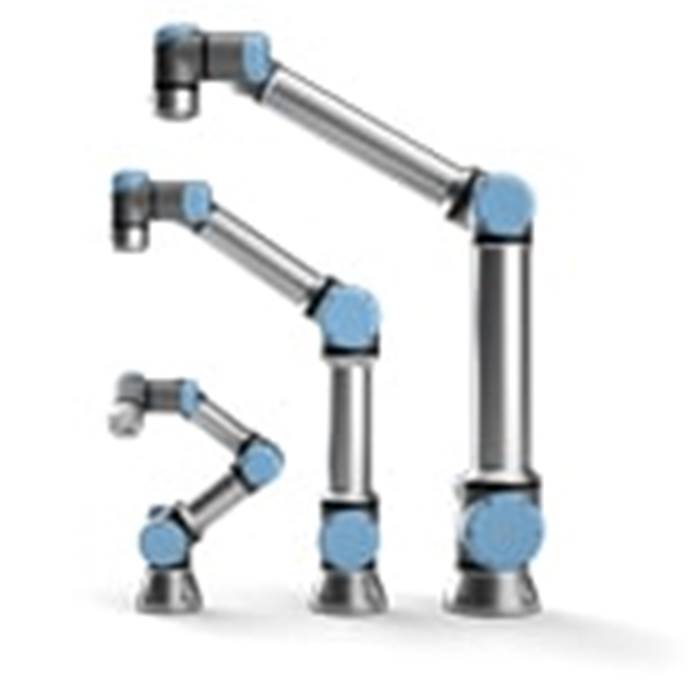 Specific Robots Cobots Sepro Group